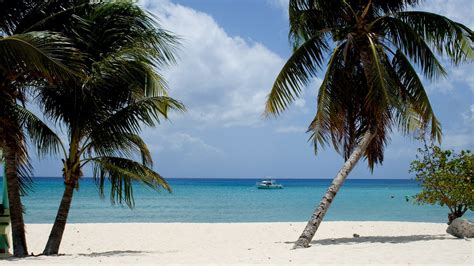 Beach Pictures View Images Of Cayman Islands