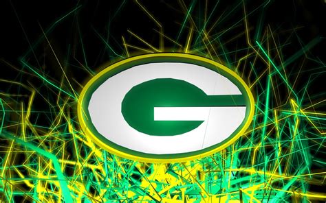 Green Bay Packers Images Wallpaper Logo Wallpapersafari