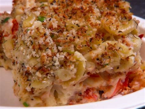 Best Mac And Cheese In America Food Network