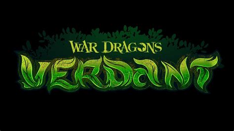 War Dragons Verdant Tier Preview Stream Youtube