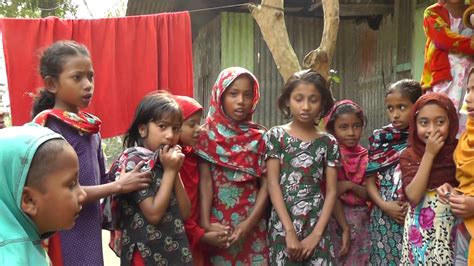 Bangladesh Village Girls Youtube