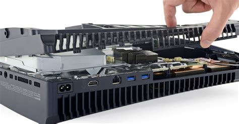 PS5 Exploded by iFixit: PlayStation 5 Repair Guide | ITIGIC