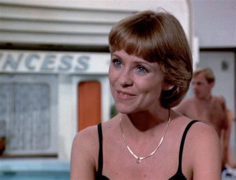 The Love Boat What Was Behind The Depressing Reason Why Julie Mccoy