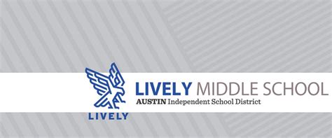 Lively Middle School