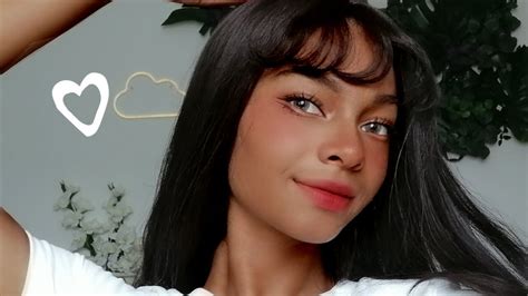 Ulzzang Makeup For Dark Skin Saubhaya Makeup