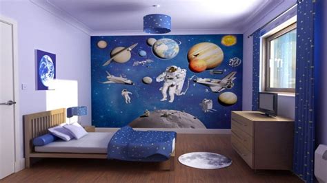 To create a loft space, all you need is a simple, raised loft bed.under the bed, you can create a space for working, relaxing, gaming, and more. 9 year old bedroom paint ideas di 2020 | Desain dan Bayi