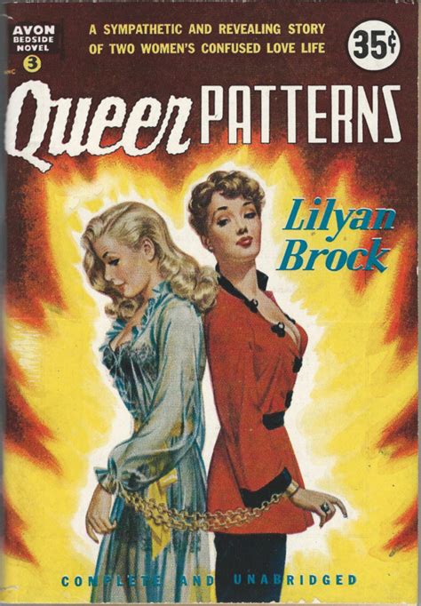 Ilikethatnoise Secretlesbians Lesbian Pulp Covers From The 50s And