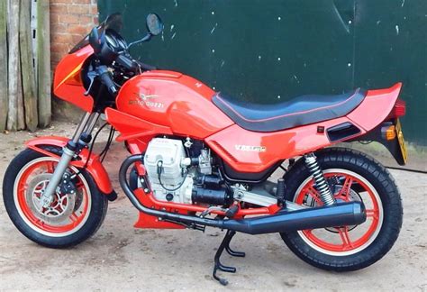 Refine your search for moto guzzi lario. Moto Guzzi V65 Lario - 1987, 980 miles only, unbeliveable ...