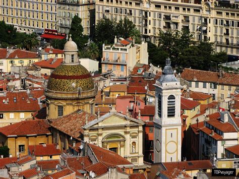 Best Tourist Attractions In Nice 11 Famous Places Not To Be Missed