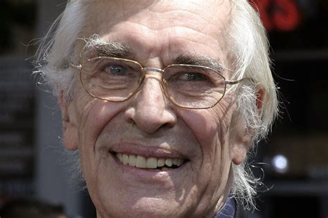 ‘mission Impossible And ‘ed Wood Star Martin Landau Dead At 89