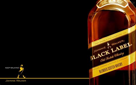 Whiskey wallpapers for widescreen desktop pc 1920x1080 full hd. Johnnie Walker HD Wallpaper | Full HD Pictures