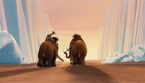 Ice Age 2 The Meltdown Ice Age Image 7982703 Fanpop