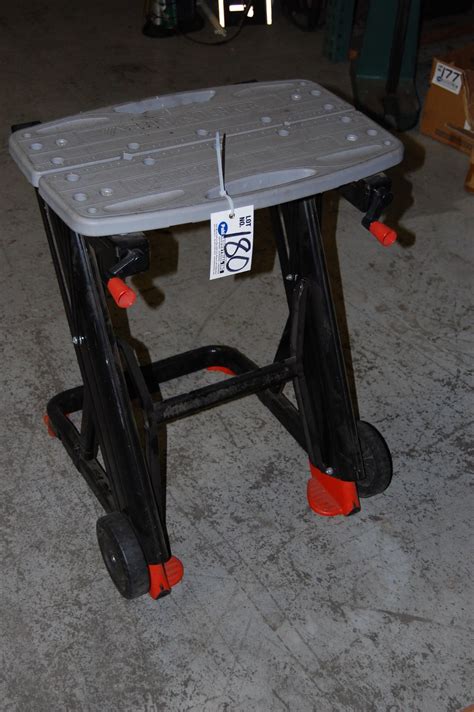 N/a 5 kilometers 10 kilometers 15 kilometers 20. Black & Decker Workmate 375 Portable Project Center
