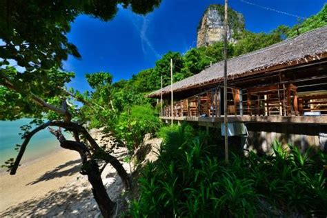 Railay Great View Resort Railay Beach Updated 2023 Prices