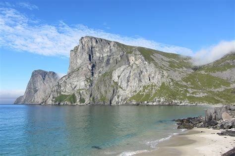 Aprende Sobre El Mar De Noruega Un Mar NÓrdicos