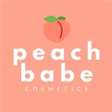 Peach Babe Cosmetics