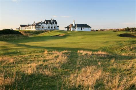 Royal Aberdeen Golf Scotland Ags Golf Vacations