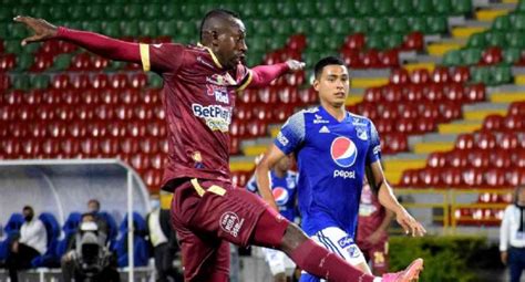Lea aquí todas las noticias sobre millonarios vs tolima: Millonarios Tolima / J6gcpkzgi0mrpm - Deportes tolima y ...