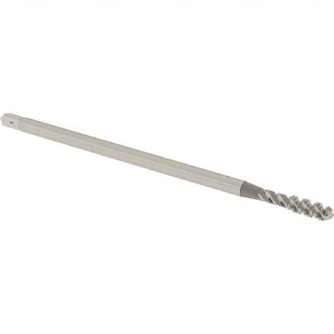 Osg Extension Tap 8 32 3 Flutes H3 Brightuncoated High Speed