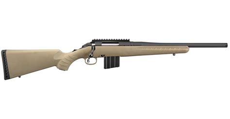 Ruger American Rifle Ranch 350 Legend Bolt Action Rifle