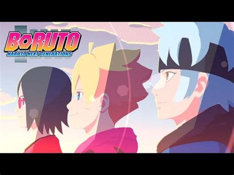 Watch all naruto shippuden episodes here. Boruto Episode 198 Facebook - Boruto Finally Debuts The Anticipated Battle Between Naruto And ...