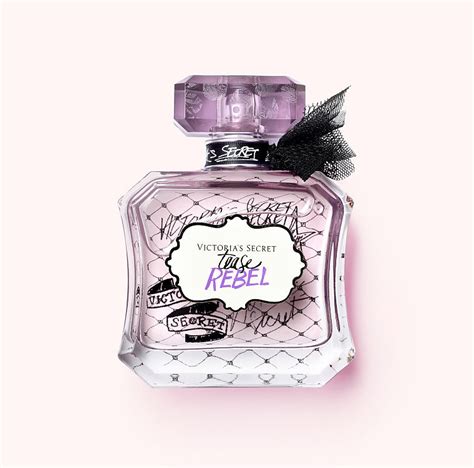 Victorias Secret Tease Rebel Eau De Parfum ~ New Fragrances
