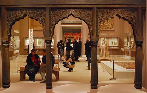 NYC ♥ NYC: Islamic Art Galleries Reopen at the Metropolitan Museum of Art