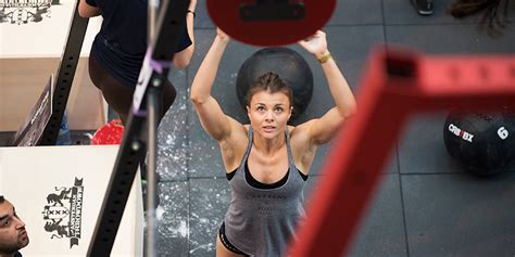 6 Ways To Improve Discipline For Crossfit Training And Life