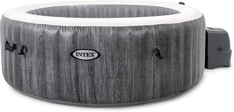 Top 10 Best Portable Hot Tubs Reviews In 2021 Bigbearkh