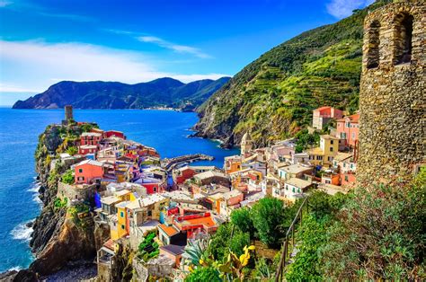 Natural Wonders In Italy That Will Take Your Breath Away