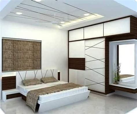 Wall design in bedroom master bedroom wall paint design krichev. Instagram post by Interior Designs • Aug 5, 2019 at 10 ...