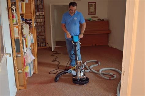 Carpet cleaner in berlin, germany. Teppichbodenreinigung | Crec-Tec die inovative Reinigung K ...