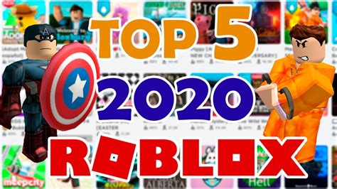 Roblox is on track to pay indie devs 30m this year reaches. LOS MEJORES JUEGOS de ROBLOX en 2020 | TOP 5 - YouTube