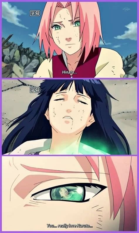 34 Times Sakura Haruno Was Useful In Narutos Plot Naruto Episodes Naruto Shippuden Anime