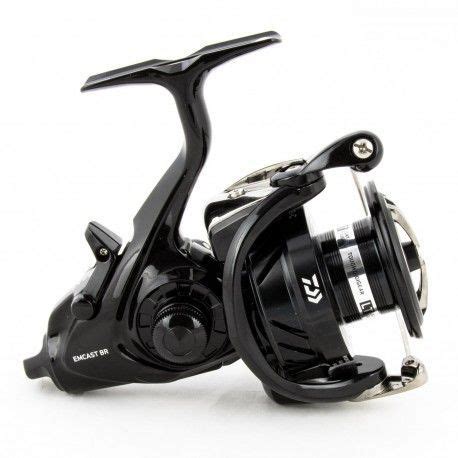 Ko Owrotek Daiwa Emcast Br Lt C