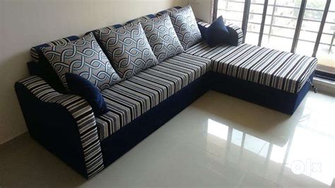 4x furniture wooden tapered trapeze legs feet 4'' 6'' 8''for bed stools sofa. Sofa Come Bed Olx Noida