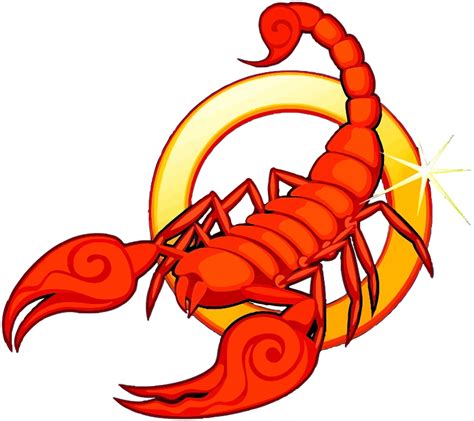 Scorpio High Quality Png Png All Png All