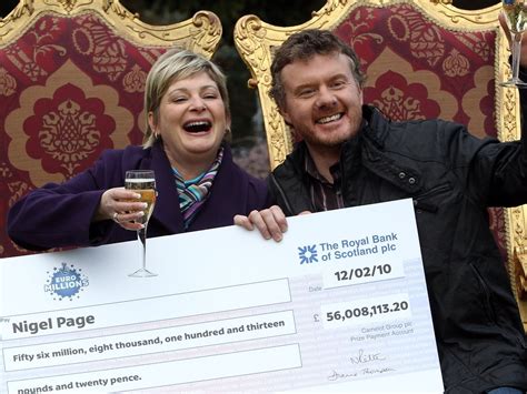 Wer den gewinnschein in der traumsituation jedoch nicht selbst kauft, sondern findet, leidet. Studie über Lottogewinner zeigt, wie sich Reichtum ...