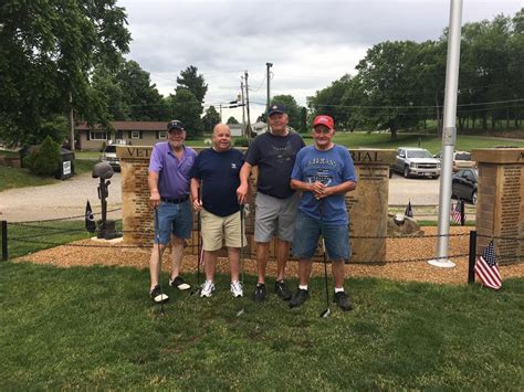 Veterans Appreciation Foundation Honor Flight