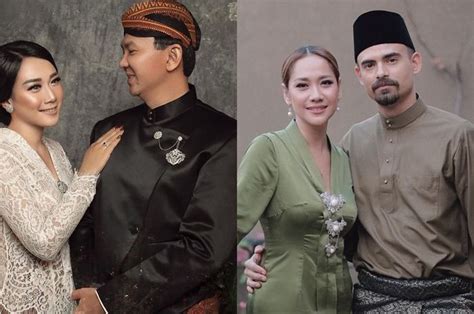 We did not find results for: Heboh Foto Pernikahan Ahok dan Puput Nastiti Devi Tersebar, Netizen Salah Fokus : Mirip BCL ...