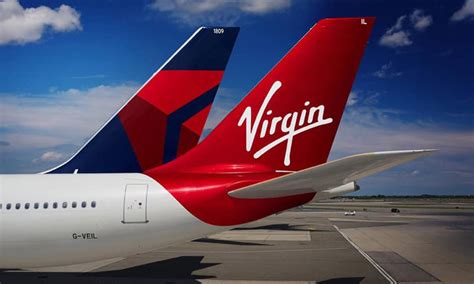 Virgin Atlantic Pilots Plan To Strike During Christmas Destinasian