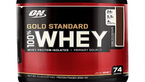 Check spelling or type a new query. Gold Standard Whey Protein