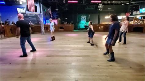 dancing 1159 line dance by rachael mcenaney white at renegades on 9 28 23 youtube