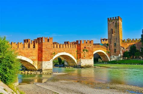15 Best Castles In Italy The Crazy Tourist