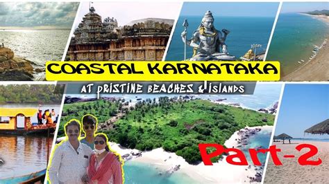 Udupi Karnataka Coastal Karnataka Part 2 Youtube