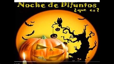 Las Mejores 179 Que Se Celebra La Noche De Halloween F1inschoolsmx