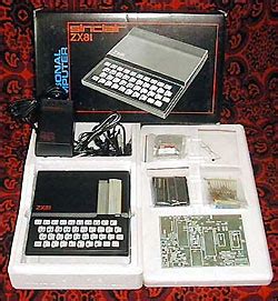 We have received authority from the relevant software authors to make the following sinclair zx81 software available for download. Planet Sinclair: Computers: ZX81