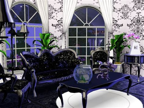 The sims 3 bw modern design2 house by autaki available to download at the sims resource download. 20 Spectacular Sims 3 Interior Design Ideas - Home ...