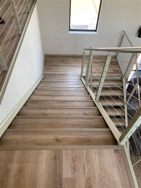 Hustle + bustle of everyday life. Project - Diamond core - Agate office flooring by ...