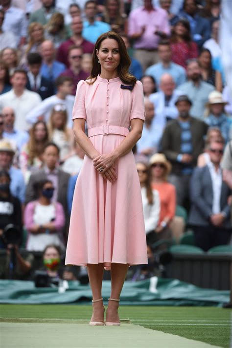 Royal Dresscode Wat Draag Je Op Wimbledon